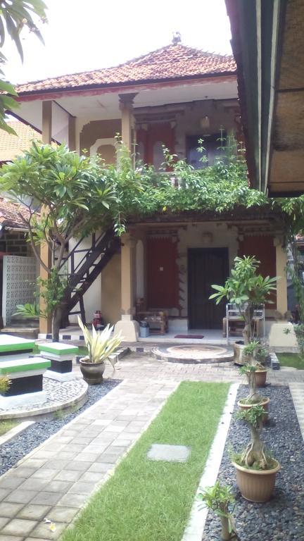 Puri Mandhara Lovina Hotel Kamer foto
